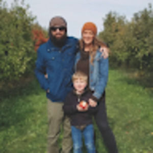 Meet your Posher, Sara